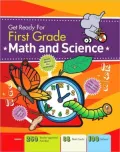Get Ready for First Grade: Math & Science