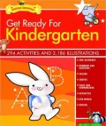 Get Ready for Kindergarten