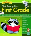 Get Ready for First Grade