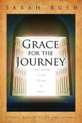 Grace for the Journey: A Journal for the Invitation
