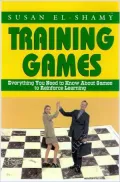 Training Games: Everything You Need to Know About Using Games to Reinforce Learning