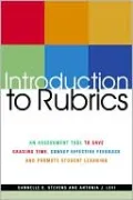Introduction to Rubrics