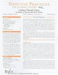 Leading Through Teams