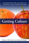 Getting Culture: Incorporating Diversity Across the Curriculum