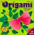 2006 Easy Origami Fold-a-Day Calendar