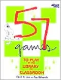 57 Games to Play in the Library or Classroom