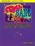Crash, Bang, Boom: Exploring Literary Devices Through Children's Literature