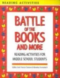 Battles of the Books and More: Reading Activities for Middle School Students