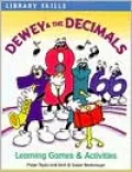 Dewey and the Decimals: Learning Games and Activities
