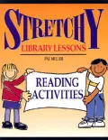 Stretchy Library Lessons: Reading Activities