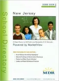 Mdr's School Directory New Jersey 2008-2009