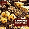 Cookies, Brownies, Muffins and More : Favorite Recipes Made Easy for Today's Lifestyle