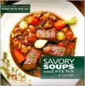 Savory Soups and Stews