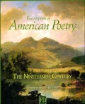 Encyclopedia of American poetry