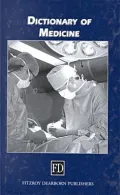 Dictionary of Medicine