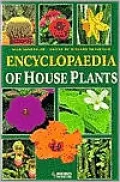 Encyclopedia of House Plants