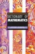 Dictionary of Mathematics
