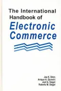 The International Handbook of Electronic Commerce