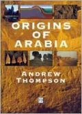 Origins of Arabia