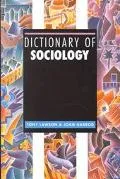 Dictionary of Sociology