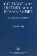 Coinage and History of the Roman Empire