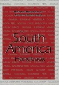 South America Handbook