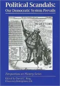 Political Scandals: Our Democratic Syste