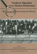 Northern Migration and the Harlem Renaissance Researching American History