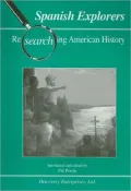 Spanish Explorers Researching American History