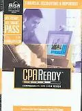 Financial Accounting and Reporting CPA Ready Software - Nathan M. Bisk - Multimedia
