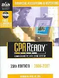 Financial Accounting & Reporting