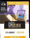 Financial Accounting and Reporting