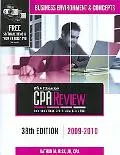 Business Environment & Concepts