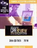 Financial Accounting and Reporting