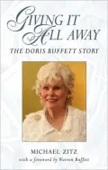 Giving It All Away: The Doris Buffett Story