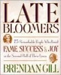 Late Bloomers