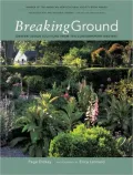 Breaking Ground