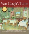 Van Gogh's Table: At the Auberge Ravoux