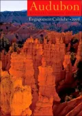 2008 Audubon: National Audubon Society Engagement Calendar