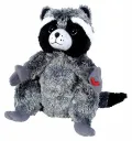 Chester the Raccoon Doll: From the Kissing Hand