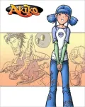 Akiko Flights of Fancy: The High Flying Expanded Edition