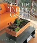 Beautiful Tabletop Gardens