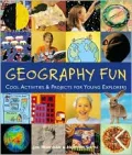 Geography Fun: Cool Activities &amp; Projects for Young Explorers