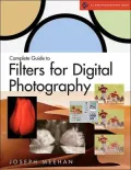 Filters for Digital Photography
