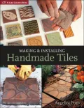 Making and Installing Handmade Tiles
