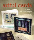 Artful Cards: 60 Fresh & Fabulous Designs
