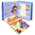 The Greatest Cookies Ever : Dozens of Delicious, Chewy, Chunky, Fun and Foolproof Recipes