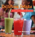 Delicious Drinks to Sip, Slurp, Gulp and Guzzle