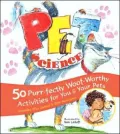 Pet Science: 50 Purr-fectly Woof-Worthy Activities for You & Your Pets