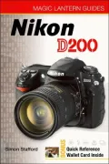Magic Lantern Guides: Nikon D200
